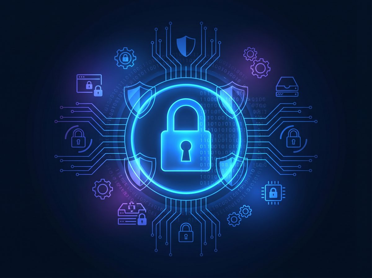 浮浮加速器安全防护体系